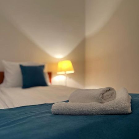 City Centar Apartman SJJ Extérieur photo