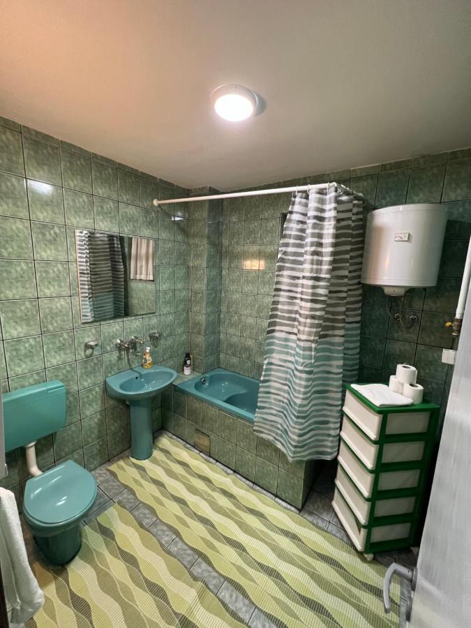City Centar Apartman SJJ Extérieur photo