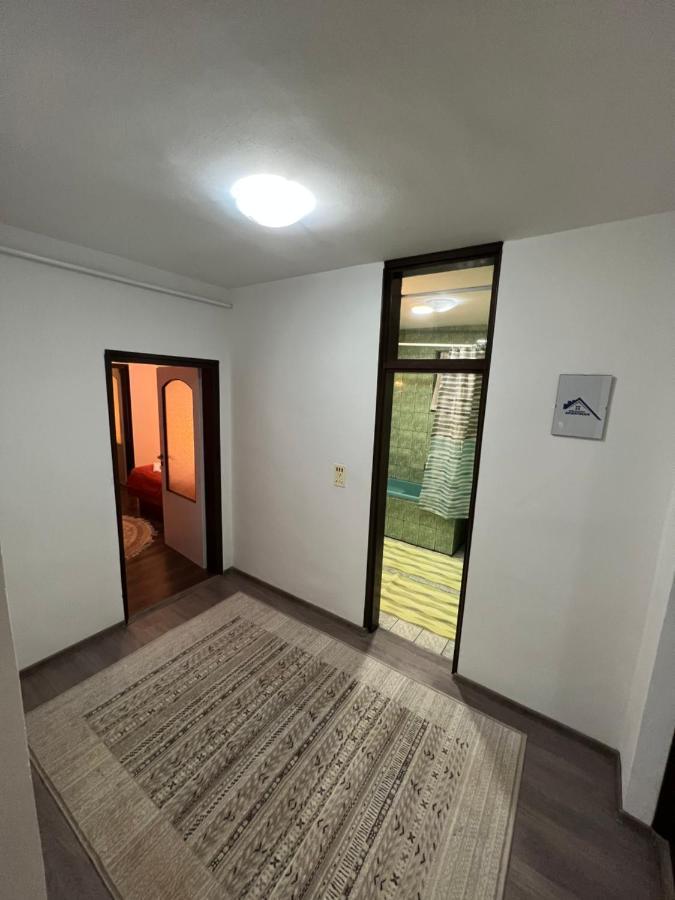 City Centar Apartman SJJ Extérieur photo