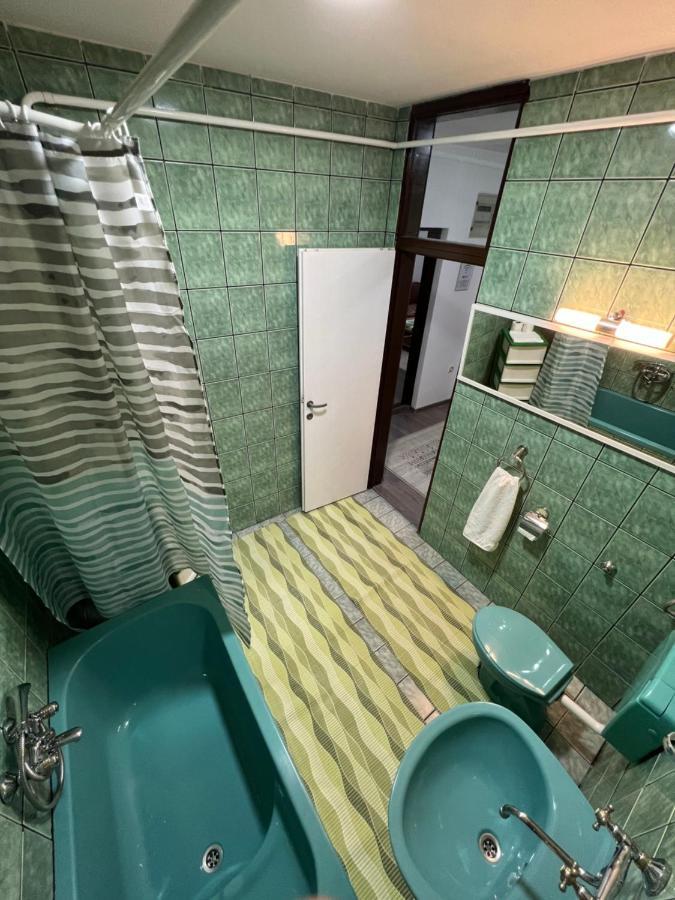 City Centar Apartman SJJ Extérieur photo