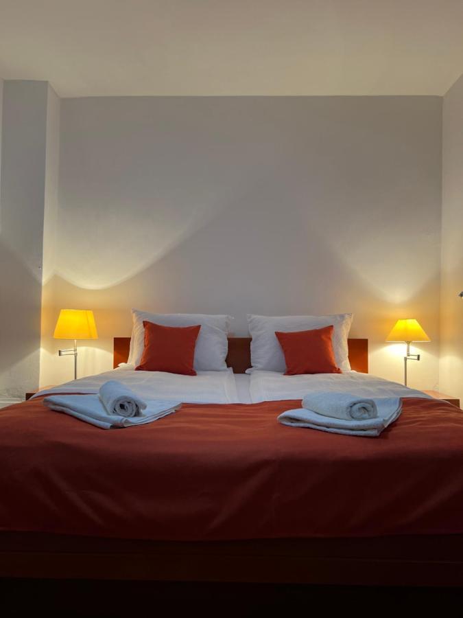 City Centar Apartman SJJ Extérieur photo