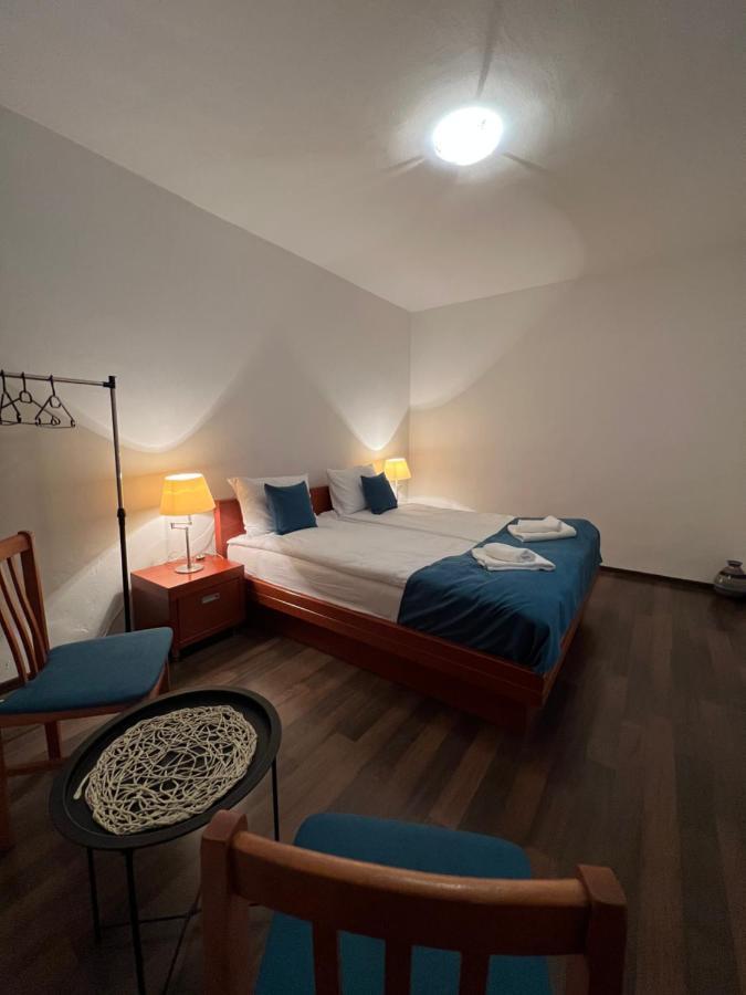 City Centar Apartman SJJ Extérieur photo