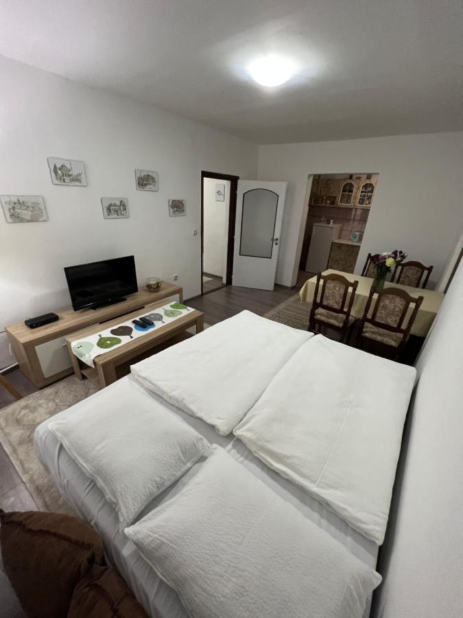City Centar Apartman SJJ Extérieur photo
