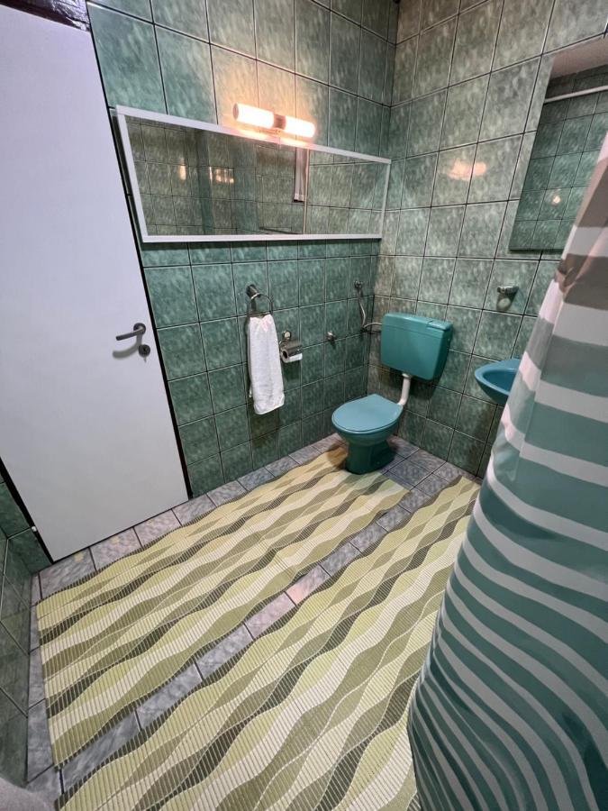 City Centar Apartman SJJ Extérieur photo