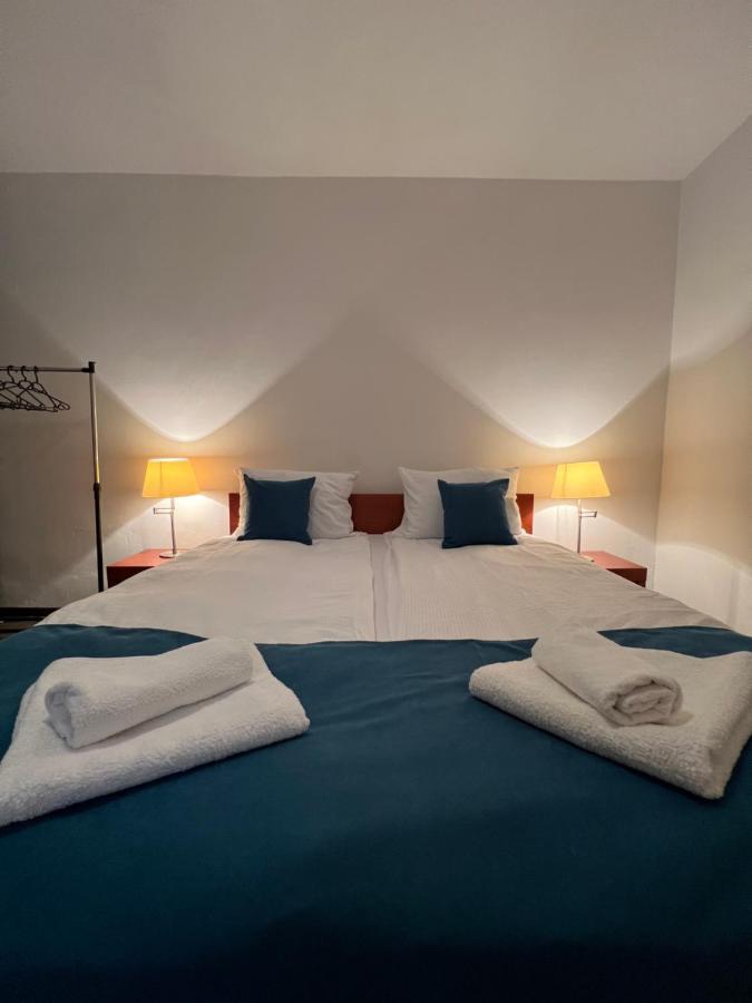 City Centar Apartman SJJ Extérieur photo