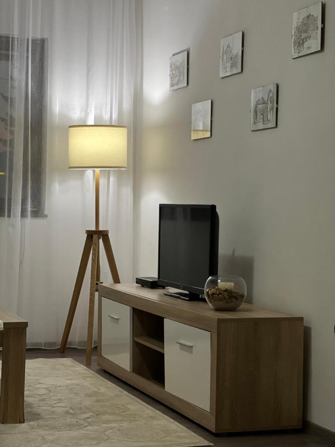 City Centar Apartman SJJ Extérieur photo