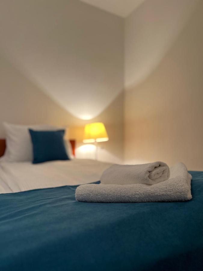 City Centar Apartman SJJ Extérieur photo