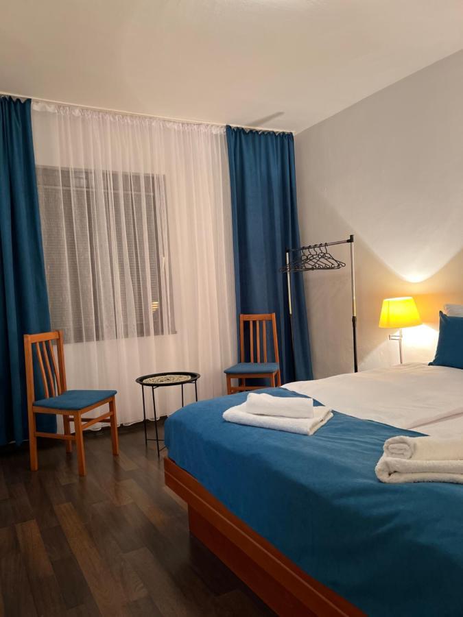 City Centar Apartman SJJ Extérieur photo