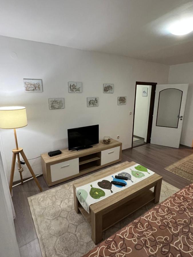City Centar Apartman SJJ Extérieur photo