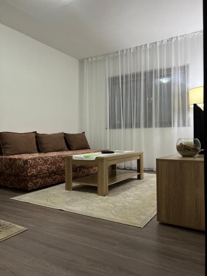 City Centar Apartman SJJ Extérieur photo
