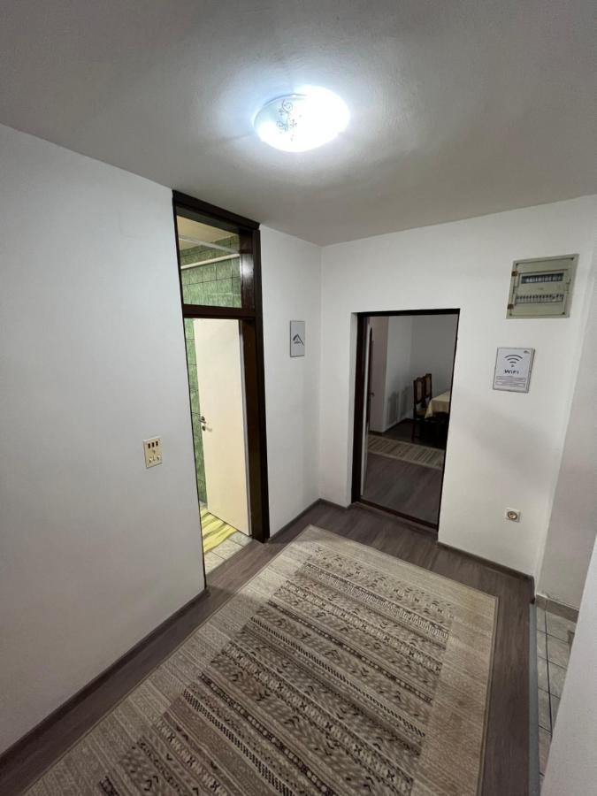 City Centar Apartman SJJ Extérieur photo