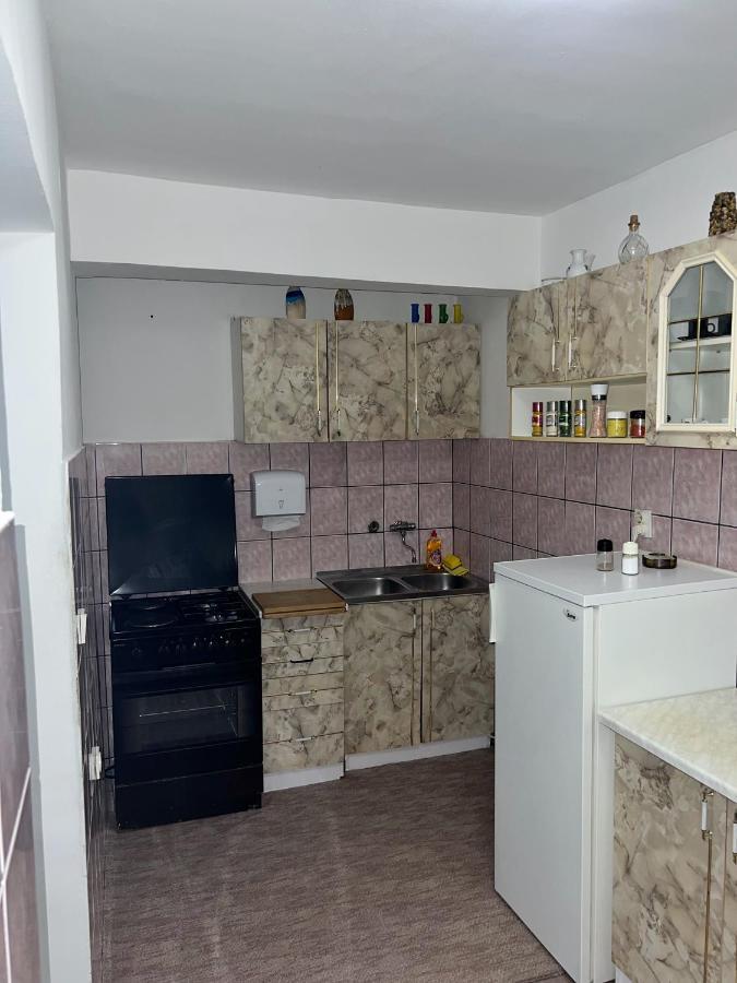 City Centar Apartman SJJ Extérieur photo