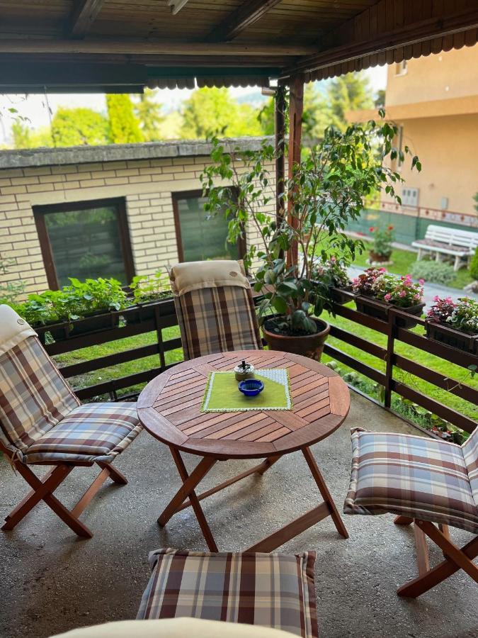 City Centar Apartman SJJ Extérieur photo